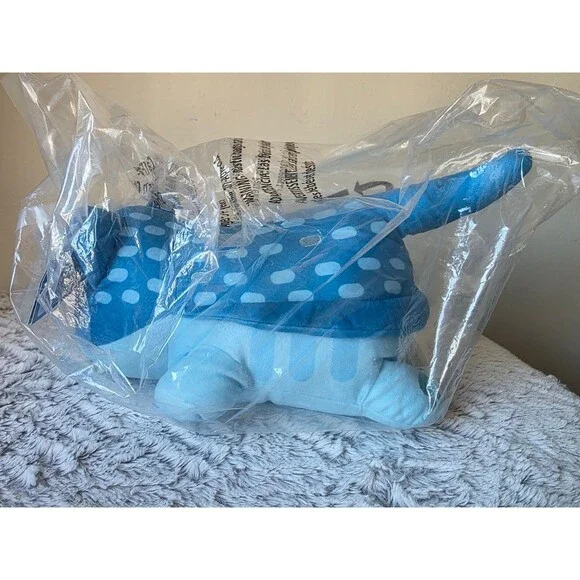 Aphmau Meemeows under the sea 11 inch Stingray cat NWT - Picture 6 of 8